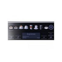 espresso kaviukas - Siemens TE654319RW - 5 nuotrauka