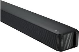 soundbar garso - LG SQM1 - 2 nuotrauka