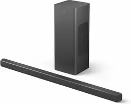 philips 2 1 soundbar - Philips TAB6309/10 2.1 - 2 nuotrauka