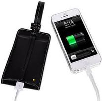 Thermaltake Luxa2 PL1 PowerBank 2800mAh Leather Black