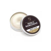 percy nobleman 100 - Percy Nobleman Plaukų modeliavimo molis, 100 ml - 2 nuotrauka