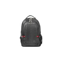 laptopo krepsiai - Natec Laptop Backpack Merino NTO-1703 Black, 15.6 ", Shoulder strap, Backpack - 12 nuotrauka