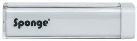 Sponge Energy Power Bank 2600mAh White