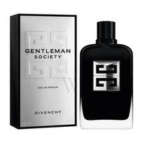 gentleman givenchy parfum - Givenchy Gentleman Society EDP 200 ml - 1 nuotrauka