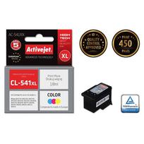 cl 541 - ActiveJet AC-541RX 18ml Tri-Color - 1 nuotrauka