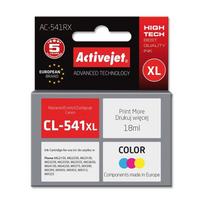 cl 541 - ActiveJet AC-541RX 18ml Tri-Color - 2 nuotrauka