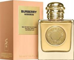 burberry moteriski kvepalai - Burberry Goddess Intense EDP 50 ml - 1 nuotrauka