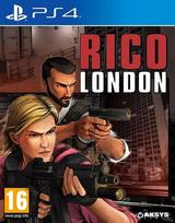 RICO London PS4