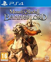 Mount & Blade II (2): Bannerlord (PS4)