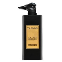 trussardi le vie di - Trussardi Parfums The Paintings Of Palazzo Reale Intense EDP 100 ml - 1 nuotrauka