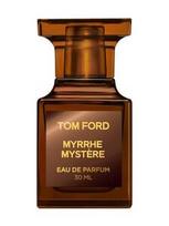 mystere kvepalai - Tom Ford Myrrhe Mystere EDP 30 ml - 1 nuotrauka