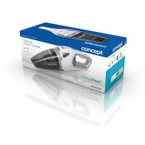 siurblys rankinis - Concept VP4370 - 4 nuotrauka