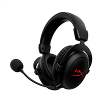 headset hyperx cloud ii - HyperX Cloud II Core Wireless - 1 nuotrauka