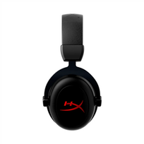 headset hyperx cloud ii - HyperX Cloud II Core Wireless - 2 nuotrauka