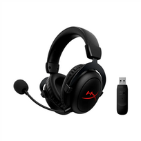 headset hyperx cloud ii - HyperX Cloud II Core Wireless - 3 nuotrauka