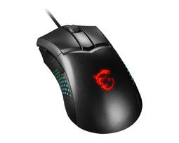 bluetooth pele - MSI Clutch GM51 (Juoda) - 2 nuotrauka
