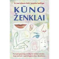 Kūno ženklai. Kaip pačiam tapti diagnostikos detektyvu.