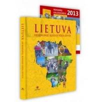 LIETUVA. 100 renginių, kuriuos verta išvysti.