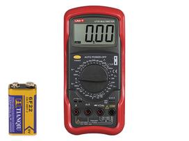 UNI-T UT55