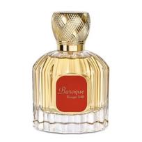 alhambra kvepalai - Maison Alhambra Rouge 540 Baroque EDP 100 ml - 2 nuotrauka