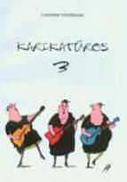 Karikatūros 3