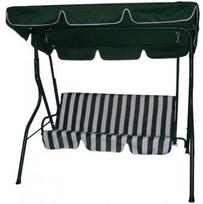 Besk Canopy Swing Green