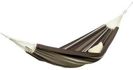 Amazonas Hammock Paradiso Cafe