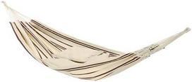 Amazonas Hammock Barbados Cappuccino