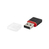 korteliu skaitytuvas microsd - Esperanza EA134K MicroSD PenDrive - 2 nuotrauka