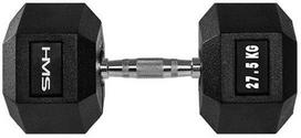 Svarmuo HMS Hex Pro, 27.5 kg