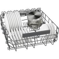 indaplove juoda - Siemens SN63HX02CE - 5 nuotrauka