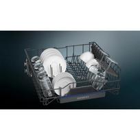 indaplove juoda - Siemens SN63HX02CE - 13 nuotrauka