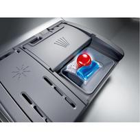 indaplove juoda - Siemens SN63HX02CE - 14 nuotrauka