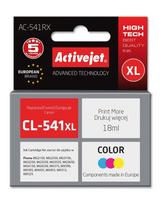 cl 541 - ActiveJet AC-541RX 18ml Tri-Color - 3 nuotrauka
