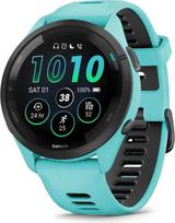 Garmin Forerunner 265 Aqua (Mėlynas)