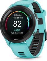 forerunner 265 - Garmin Forerunner 265 Aqua (Mėlynas) - 7 nuotrauka