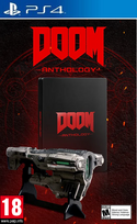 Doom Anthology PS4