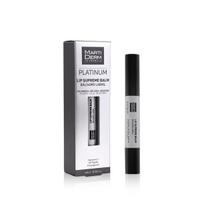 martiderm -  MARTIDERM Lūpas putlinantis, užpildantis, kontūrą koreguojantis balzamas LIP SUPREME BALM, 4,5 ml - 1 nuotrauka