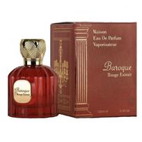 alhambra kvepalai - Maison Alhambra La Rouge Baroque Extreme EDP 100 ml - 2 nuotrauka