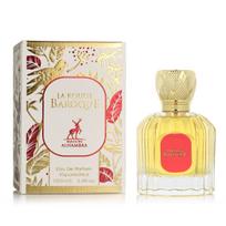 alhambra kvepalai - Maison Alhambra La Rouge Baroque EDP 100 ml - 2 nuotrauka