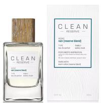 clean rain - Clean Clean Reserve Collection Rain EDP 100 ml - 2 nuotrauka