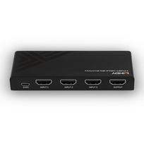 hdmi switch -  LINDY 38232 - 1 nuotrauka