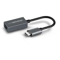poe laidas - Esperanza ENA102 ETHERNET 1000 MBPS ADAPTER USB C-RJ45 - 3 nuotrauka