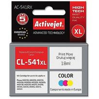 cl 541 - ActiveJet AC-541RX 18ml Tri-Color - 4 nuotrauka