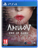 Apsulov End of Gods PS4