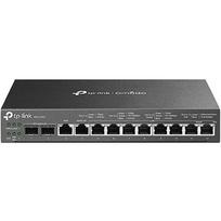 vpn - DSL modemas TP-Link ER7212PC - 6 nuotrauka