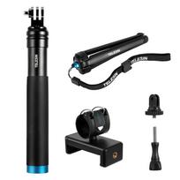 selfie lazda - Telelesin GP-MNP-090-S - 1 nuotrauka