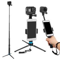 selfie lazda - Telelesin GP-MNP-090-S - 2 nuotrauka