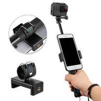selfie lazda - Telelesin GP-MNP-090-S - 3 nuotrauka