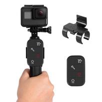 selfie lazda - Telelesin GP-MNP-090-S - 4 nuotrauka